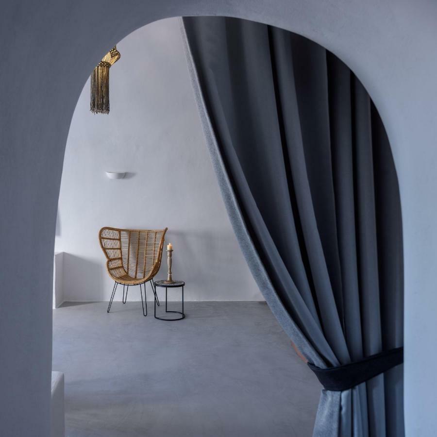 Adele Villa By Senses Collection Pýrgos Eksteriør billede